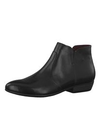 Tamaris, Damen Stiefeletten, Schwarz