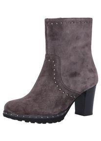 Gabor, Damen Stiefelette, Grau