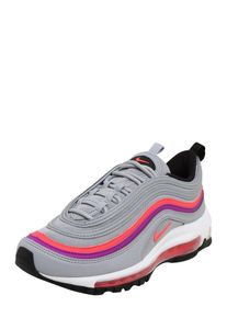 Nike Sportswear, Damen Sneaker 'Air Max 97', Grau / Pink