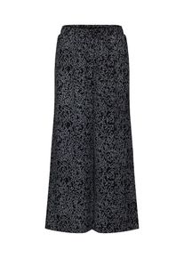 Dr. Denim, Damen Hose 'Abel', Schwarz