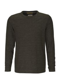 Camel Active, Herren Shirt, Oliv