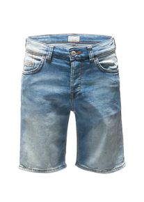 Only & Sons Only & Sons, Herren Jeans-Shorts 'onsLOOM', Rauchblau