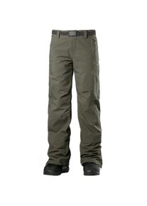 O`Neill O'NEILL, Damen Snowboardhose 'STAR', Khaki