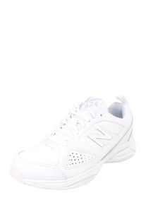 New Balance, Damen Sneaker 'WX624', Wei&szlig;