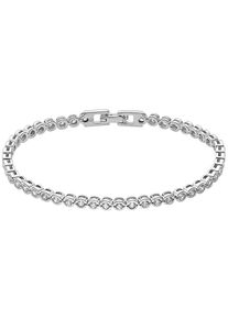 C-Collection, Damen Armband 'C-Collection', Silber