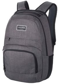 Dakine, Damen Laptoprucksack 'Campus DLX', Dunkelgrau / Schwarz