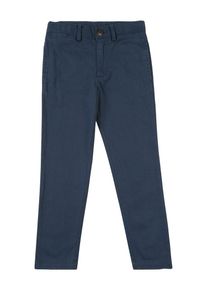 Polo Ralph Lauren, Hose 'FLAT FRONT', Blau