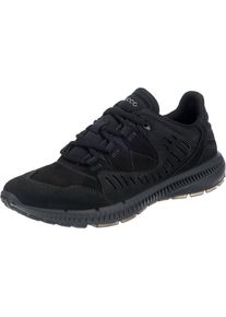 Ecco, Damen Sneakers 'Terrawalk', Schwarz