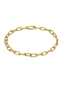 Elli, Damen Armband, Gold