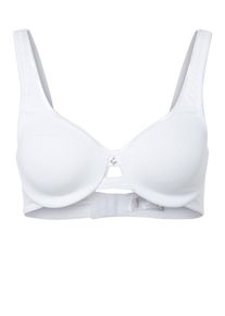 Nuance, Damen Minimizer-BH, Wei&szlig;