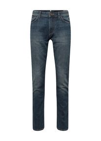 Tom Tailor, Herren Jeans 'Marvin', Dunkelblau