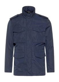 J. Lindeberg J.Lindeberg, Herren Jacke 'Willow Poly', Kobaltblau