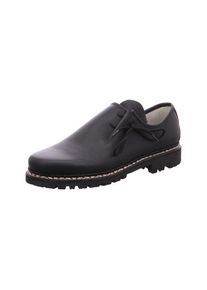 Meindl, Damen Schn&uuml;rschuhe, Schwarz