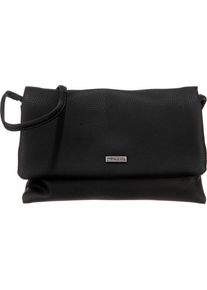 Tamaris, Damen Crossbody 'Louis', Schwarz