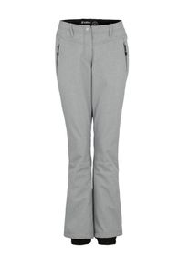 Killtec, Damen Skihose 'Jilia', Hellgrau
