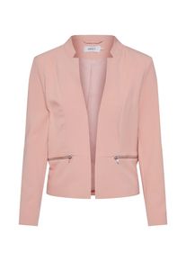 Only, Damen Blazer 'MINNA MADDY', Rosa