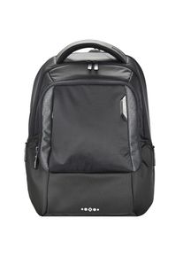 Samsonite, Damen Cityscape Business Rucksack 43 cm Laptopfach, Schwarz