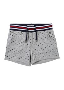 Cars Jeans, M&auml;dchen Hose 'MILLA', Nachtblau / Graumeliert