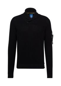 Tom Tailor, Herren Pullover, Anthrazit
