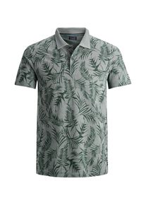 Jack & Jones JACK & JONES, Herren Poloshirt, Grasgr&uuml;n / Pastellgr&uuml;n