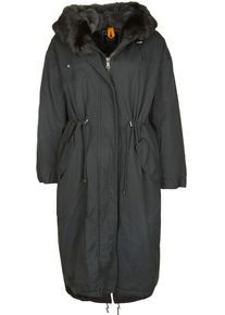 Blonde No.8 BLONDE No. 8, Damen Parka 'VERA 316', Gr&uuml;n