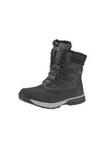 Icepeak, Herren Outdoorwinterstiefel 'Welsie M', Schwarz