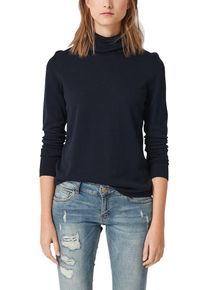s.Oliver RED LABEL, Damen Pullover, Nachtblau