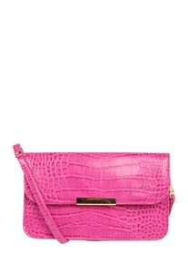 ABOUT YOU, Damen Tasche 'Clara', Pink