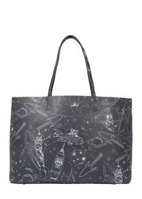 Paul & Joe Sister PAUL & JOE SISTER, Damen Shopper 'Katarina', Schwarz