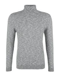 s.Oliver RED LABEL, Herren Pullover, Graumeliert