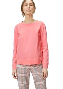 Marc O'Polo Marc O'Polo, Damen Bluse, Hellpink