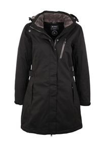 Killtec, Damen Jacke 'Alisi', Schwarz