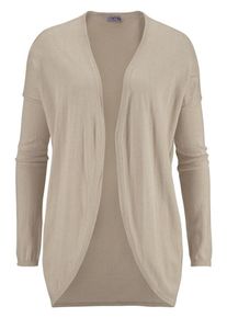 AJC, Damen Cardigan, Beige