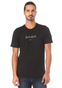 Nike Sportswear, Herren T-Shirt 'Table Hbr 25', Schwarz