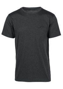 Rip Curl, Herren T-Shirt, Schwarz