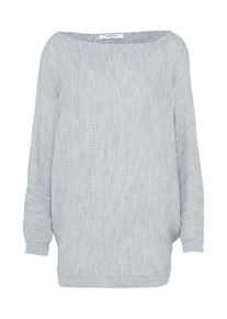 Glamorous, Damen Pullover 'LC0295', Hellgrau