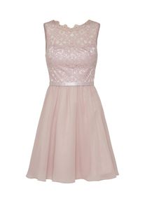 Laona, Damen Cocktailkleid, Puder