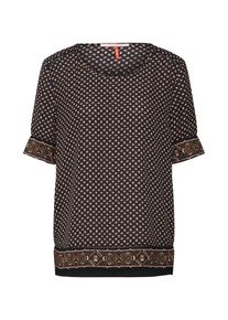 Scotch & Soda SCOTCH & SODA, Damen Shirt, Mischfarben / Schwarz