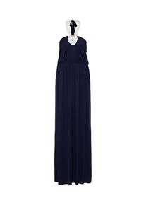 boohoo, Damen Kleid, Dunkelblau