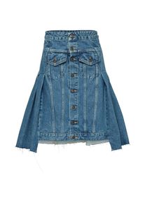 Levi's MADE & CRAFTED Levi's Made & Crafted, Damen Rock, Blue Denim