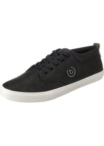 Bugatti, Herren Sneaker 'Mahalo 2', Schwarz