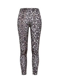 ABOUT YOU, Damen Leggings 'Andrea', Beige