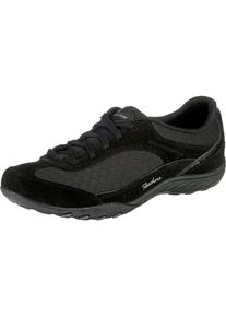 Skechers, Damen Sneaker 'BREATHE-EASY SIMPLY SINCERE', Schwarz
