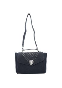 Replay, Damen Handtasche, Schwarz