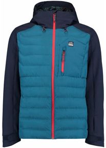 O`Neill O'NEILL, Herren Softshelljacke 'PM 37-N JACKET', Blau