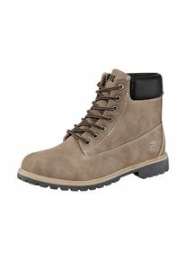 Fila, Damen Stiefel 'Riven Mid', Taupe