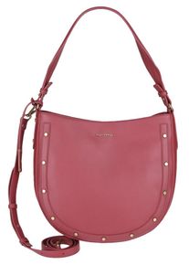Marc O'Polo Marc O'Polo, Damen Schultertasche 'Madelyn', Pastellrot