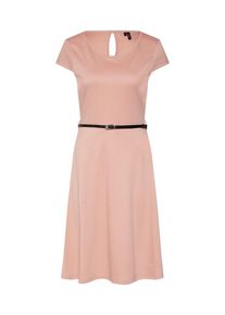 Véro Moda VERO MODA, Damen Kleid, Rosa