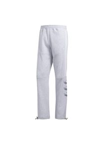 adidas originals, Herren Hose, Grau / Weiß