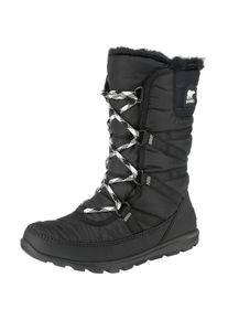 Sorel, Damen Winterstiefel 'Whitney', Schwarz
